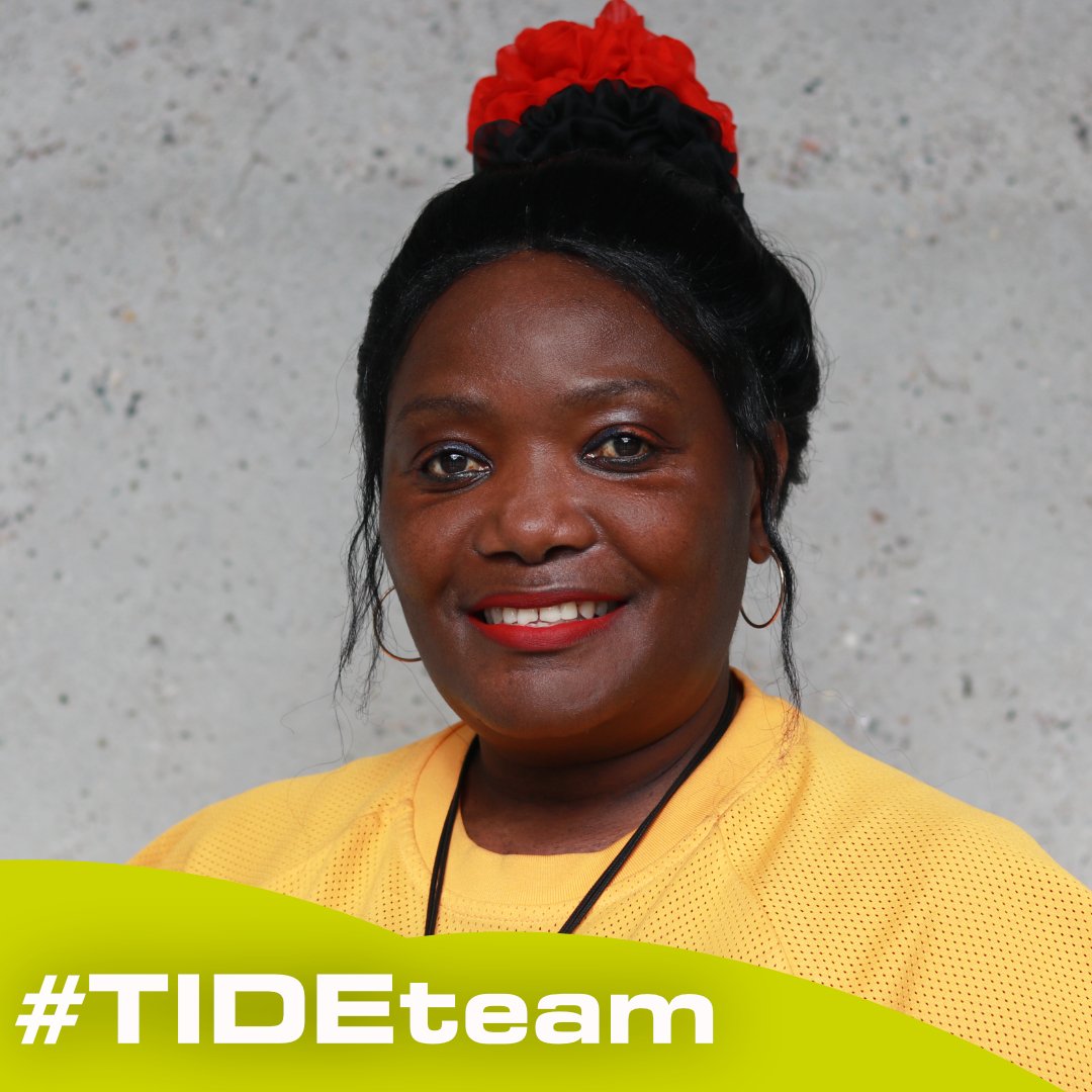 TIDE_HH's tweet photo. Caroline ist neu im #TIDEteam und unterstützt uns bei ihrem Praktikum in der Radiosendeabwicklung. Caroline ist bereits Bürgerproduzentin und produziert die Serie @burudika bei uns.
Wir freuen uns, dass du hier bist! ❤️ https://t.co/vRVRmXwohD
