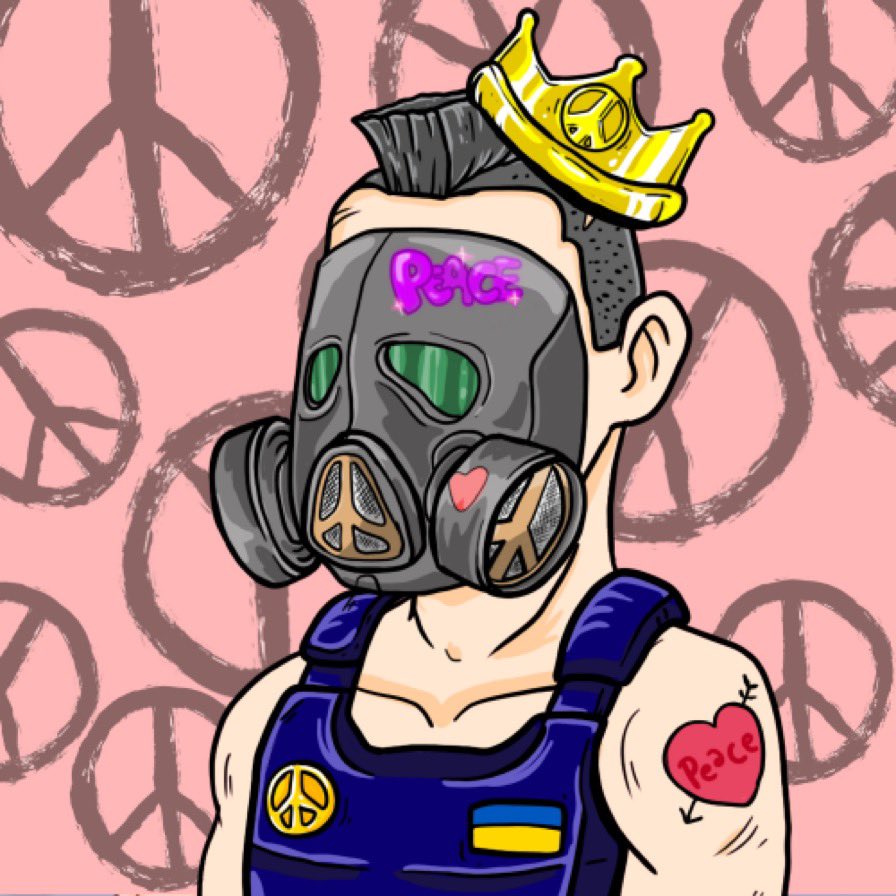 Bread Basket Battalion NFT 🇺🇦 tweet media