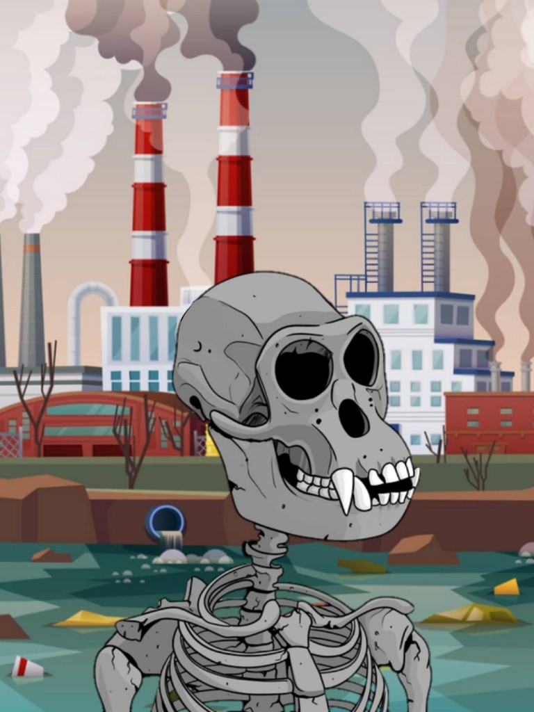 BACC_Charity's tweet photo. What real world apes will look like soon if you don't put some of your $APE to good use in raising money for @SavingGorillas.

#BAYC #BoredApeYachtClub #ApesFollowApes #ApeFollowApe #NFT #Web3 #Charity https://t.co/TtCVKMPZD0