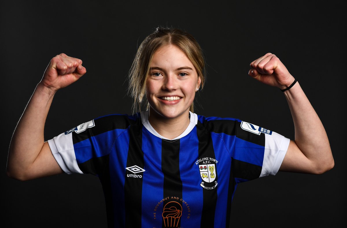 LoiWomen's tweet photo. FEATURE | Can Corbet become a bolter for WNT?

"She has played a huge part in Athlone jumping up to third place. But she is proving that she can lift her game when needed to."

Read More 👉 https://t.co/SmSKrAOOof

#WNL | #LOITV https://t.co/FMVgnMsnY5