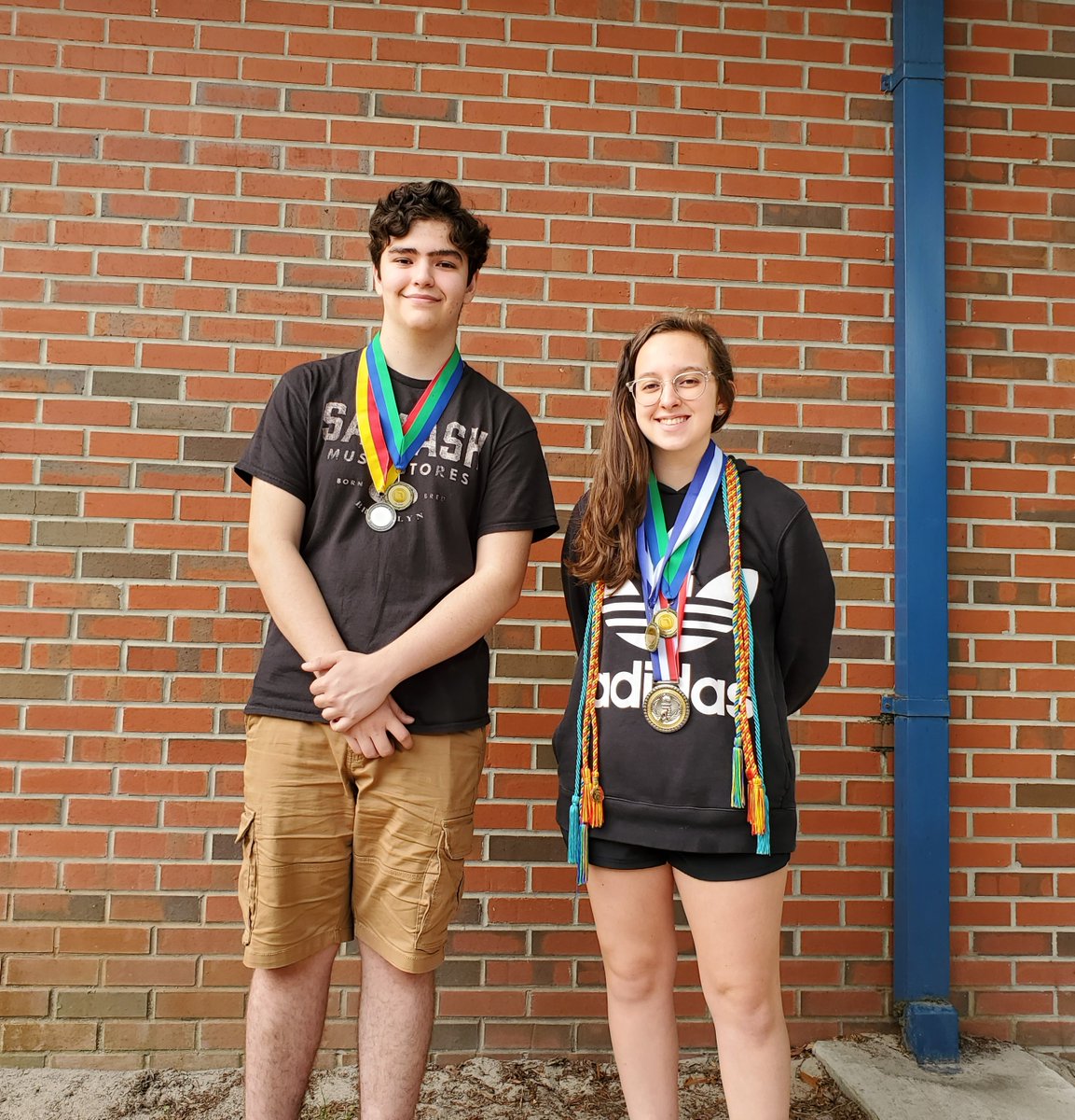 World Languages PKY tweet media