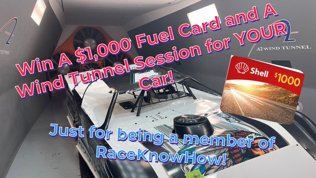 RaceKnowHow.Com tweet media