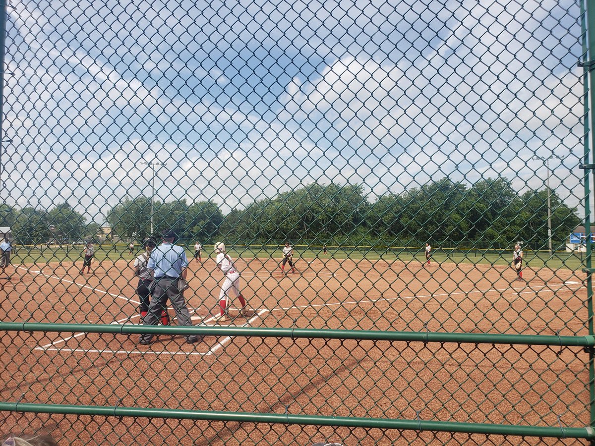Here we go!!
Go Lady Falcons!