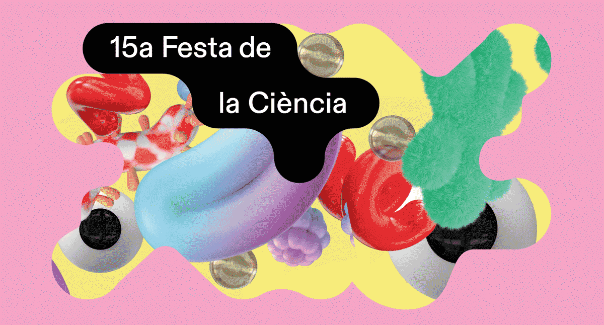 Participem un any més en la #FestadelaCiència impartint 5 activitats divulgatives. Tindrà lloc a la Rambla del Raval de Barcelona el 28 i 29 de maig. Vols descobrir quines activitats seran conduïdes per professionals de #VallHebron?

👉 vhc.cat/festa-ciencia