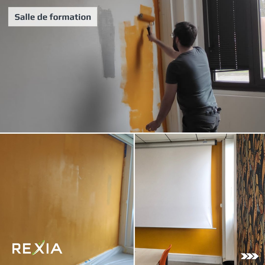 REXIA tweet media