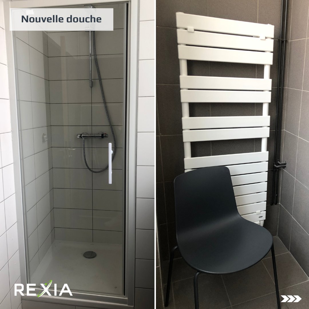 REXIA tweet media