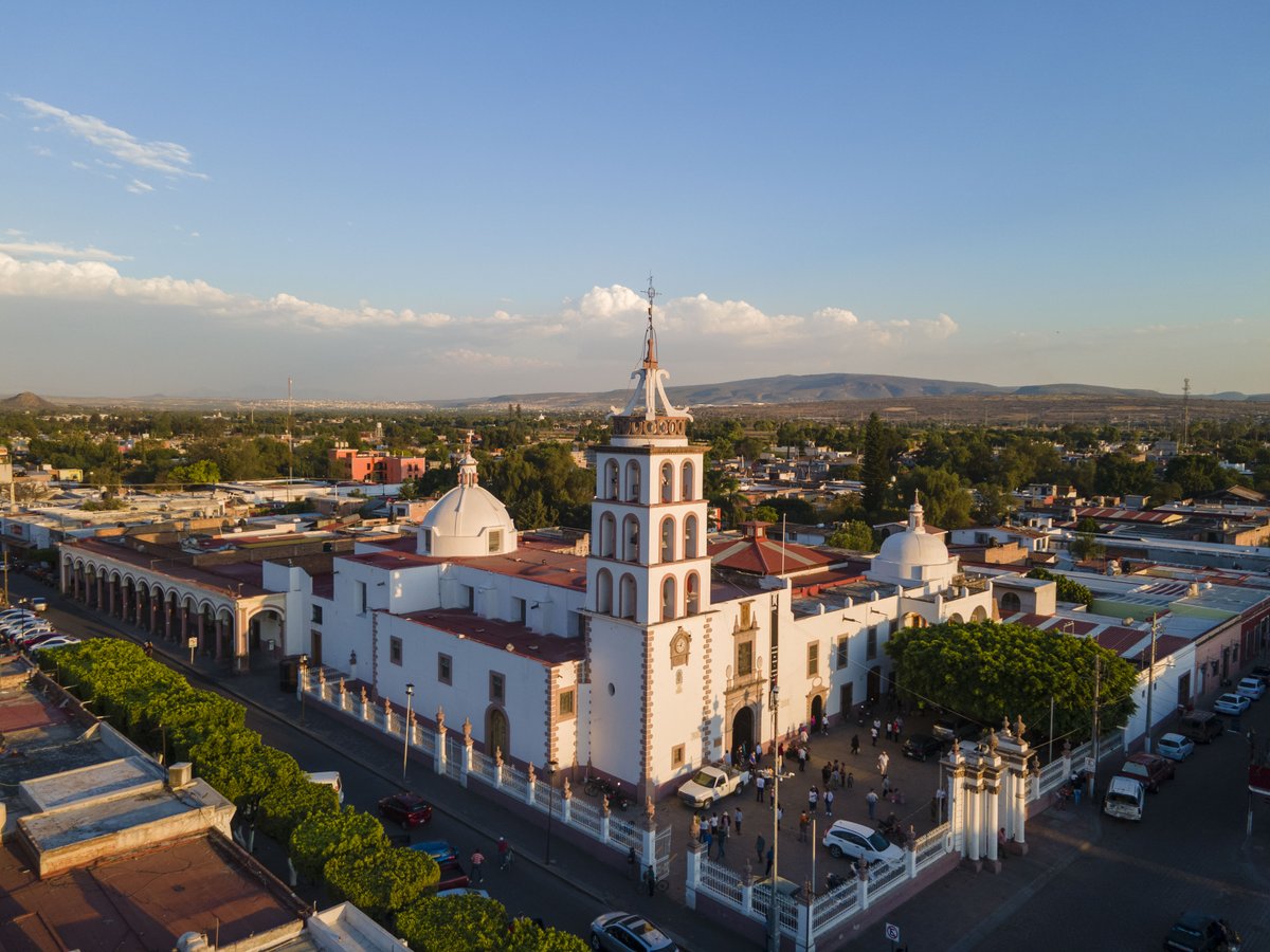 TurismoApaseo tweet media