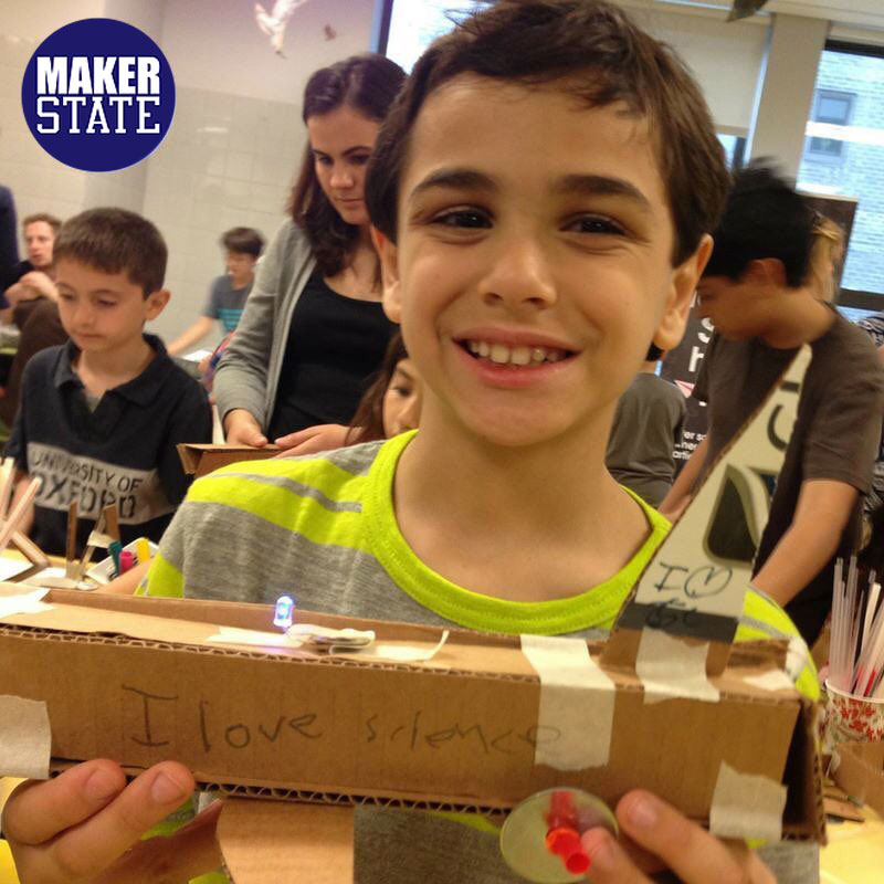 MakerState tweet media