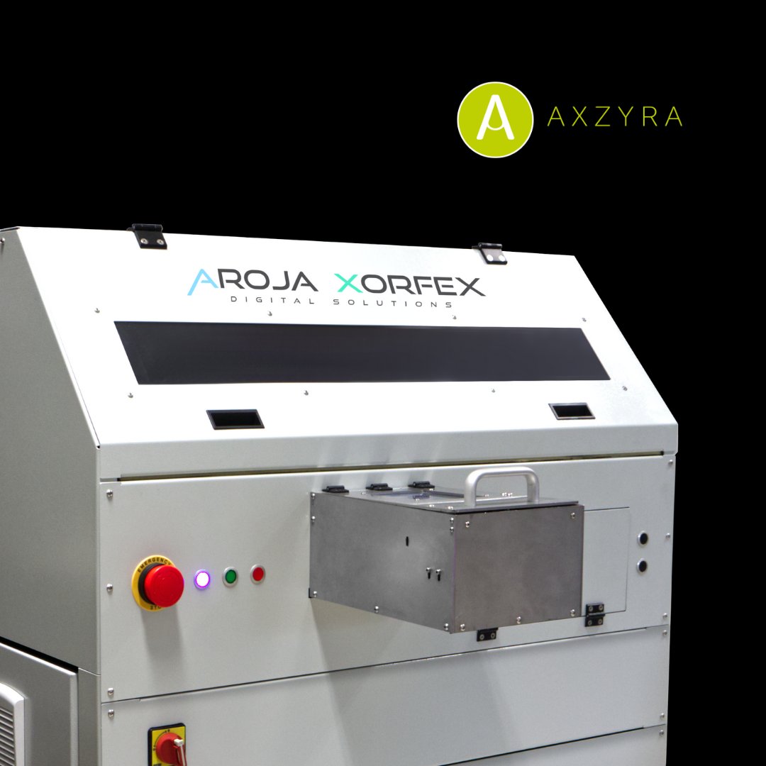 axzyra's tweet photo. Machines, solutions &amp; software for the digital decoration &amp; cutting of products and materials. We really do have it all at Axzyra for your printing needs.

https://t.co/SBpOKY4Aul https://t.co/0E317bCL4k