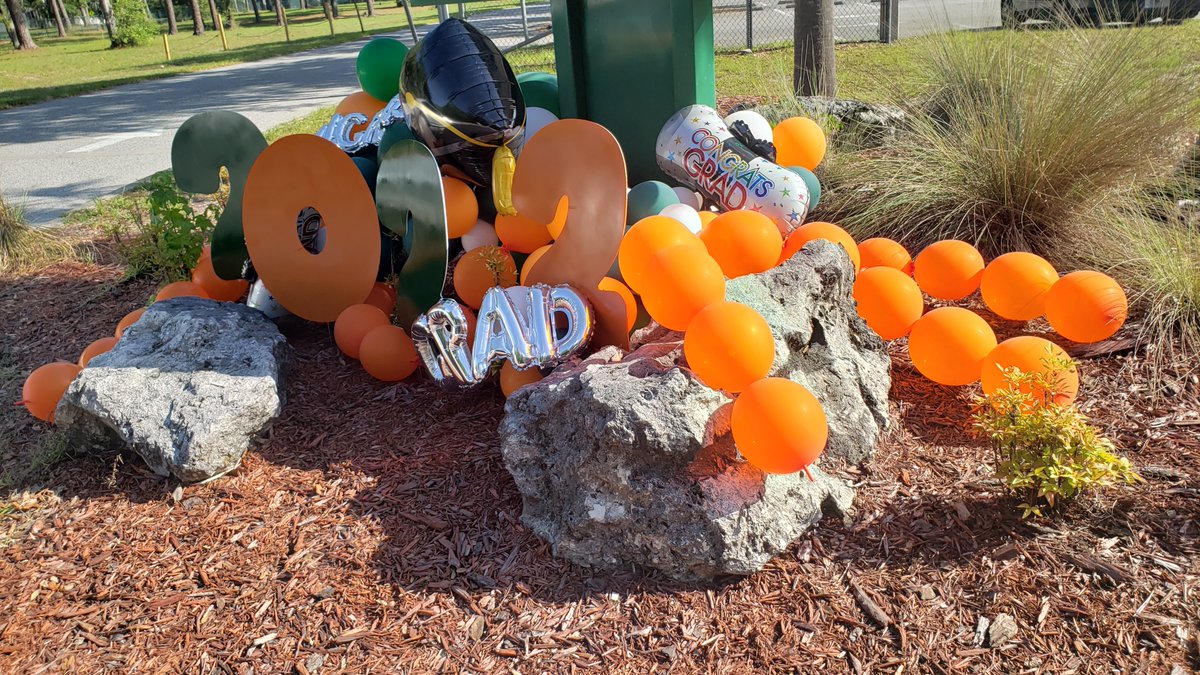 Eastside High School tweet media