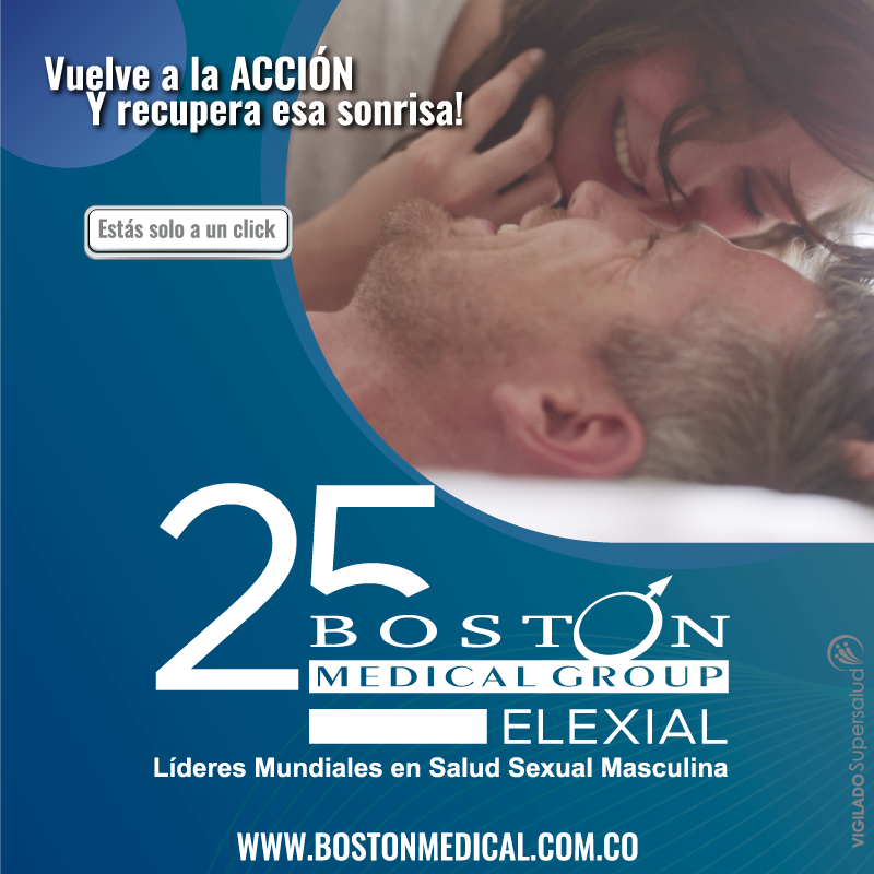 W Radio Colombia على تويتر "AliadosW Terapia de ondas para disfunción