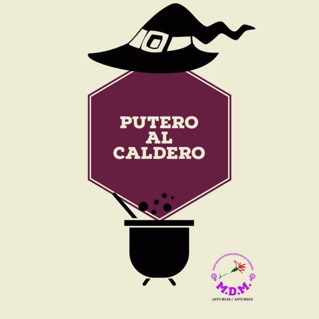 El Model’s vuelve a abrir sus puertas. Nos lo cuentan con tono de celebración,normalizando un espacio de ocio cuando es un espacio de explotación sexual de mujeres. A todos los que van a ir allí a “celebrar” su violencia, toda nuestra repulsa y condena. 
#AbolicionProstitucion