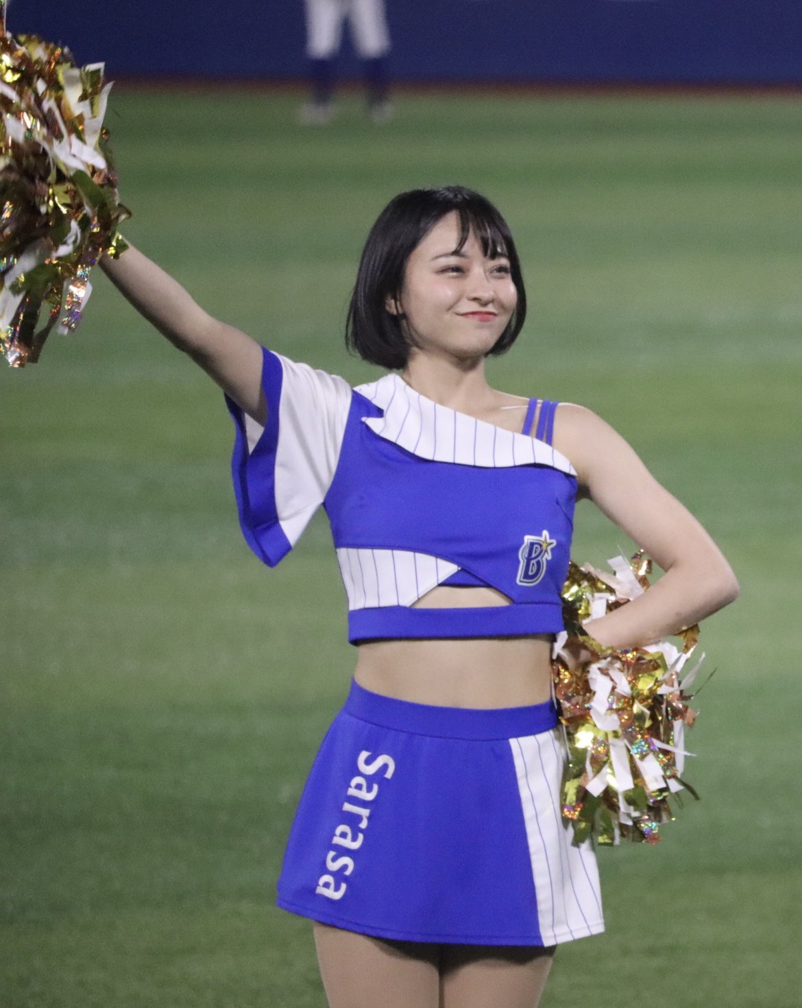 超爆安 宇野乃さらさちゃん応援アカウント on  X: 応援ユニフォーム、ウエア