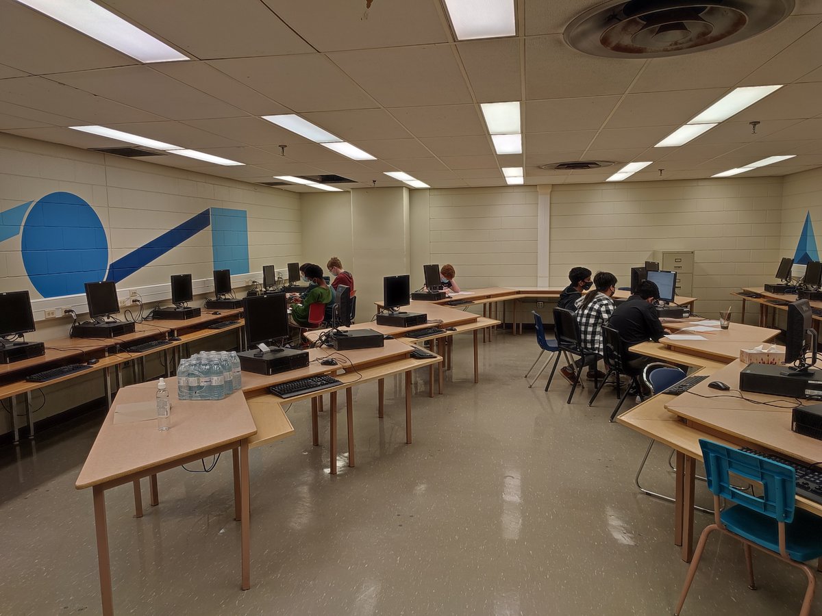 Crocus Plains RSS (@cprss_bsd) on Twitter photo The 3 <a href="/BrandonMBSD/">Brandon School Division</a> high schools had students collaborate and compete in a coding competition at Brandon University. The winning team consisted of CP students Maya& Ruben Janse van Rensburg and NH students Alec Gibson & Jeremy Slomiany. #CompScience Thank you <a href="/BrandonUni/">Brandon University</a> The 3 <a href="/BrandonMBSD/">Brandon School Division</a> high schools had students collaborate and compete in a coding competition at Brandon University. The winning team consisted of CP students Maya& Ruben Janse van Rensburg and NH students Alec Gibson & Jeremy Slomiany. #CompScience Thank you <a href="/BrandonUni/">Brandon University</a>