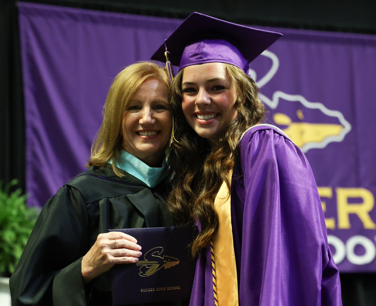 Sanger ISD tweet media