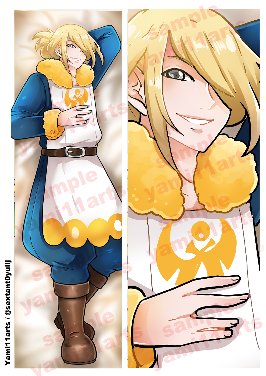 yami11arts Comissions open on X