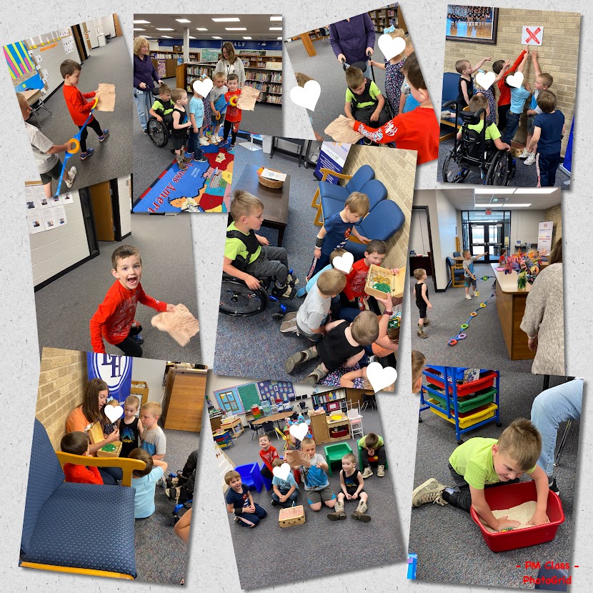 Monday was Pirate Day in preschool! Our favorite parts of Pirate Day were our Treasure Hunt and putting our Treasure in the sand box to play with. We even got to take a piece of treasure home (a bottle with a real shark's tooth)! #EHES #PirateDay #Aaarrr