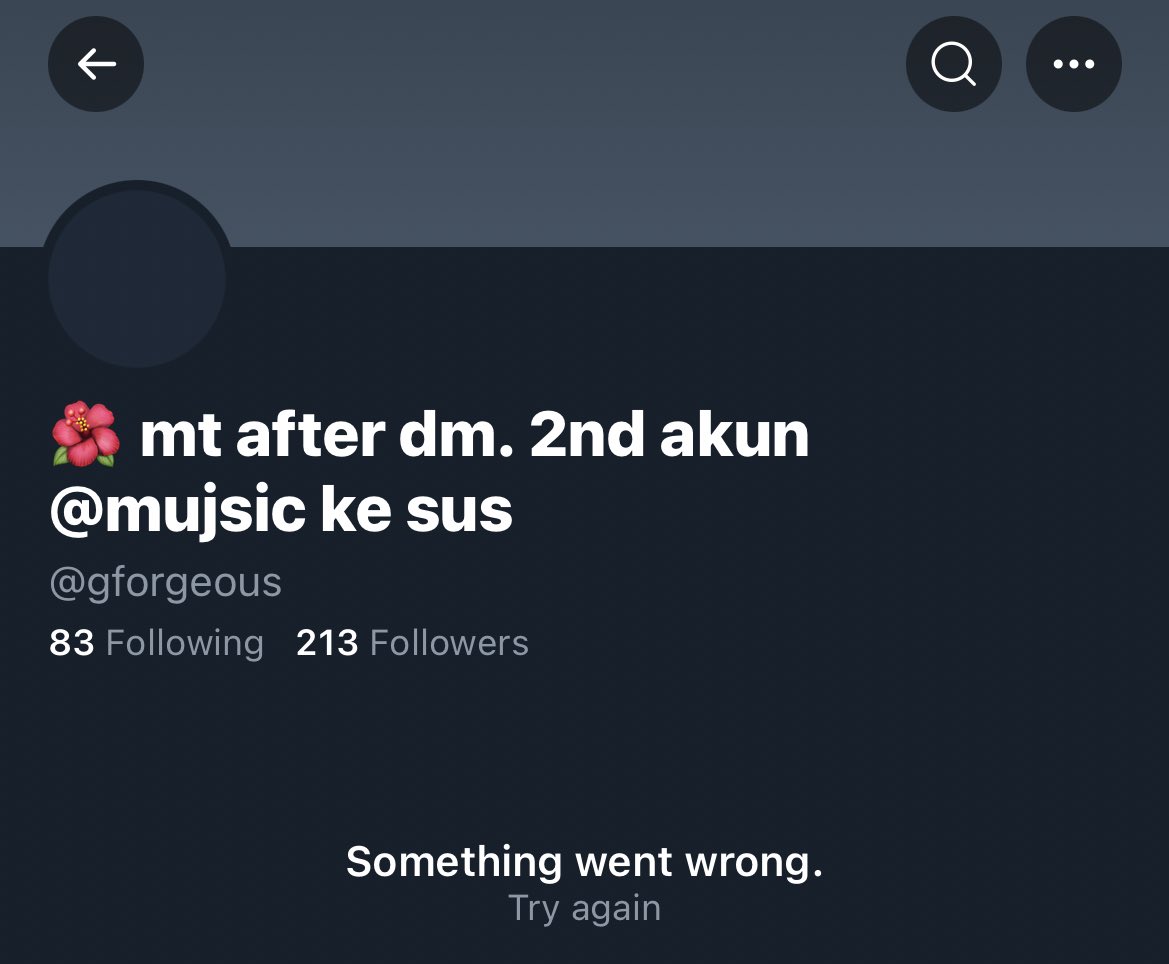 ‼️ SCAMMER TF WON ‼️

<a href="/gforgeous/">Ningie! JUAL AKUN LINE RP</a> BCA 4020520791 a/n RIKA LESTARI 

hati-hati ya guys🙂🙏🏻