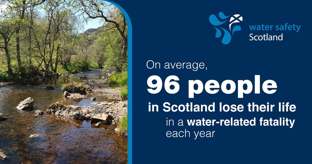 We want to raise awareness of water safety with as many people as we can across Lanarkshire. 
Since the start of April '22, the Community Action Team has delivered 28 Water Safety presentations/events, with another 16 arranged so far.
Still room for more over the Summer! 🤞