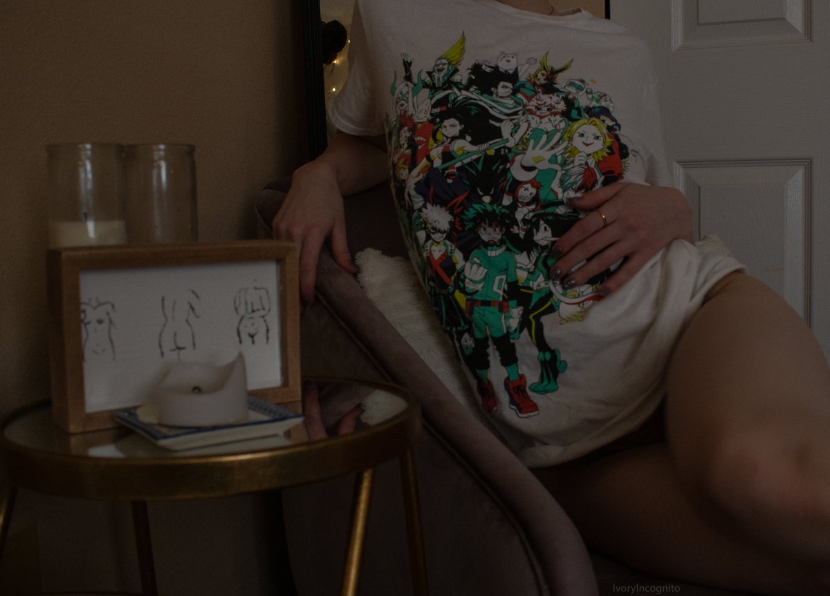 IvoryIncognito's tweet photo. gangs all here
#incognito #intimate #mha #myheroacademia #legs https://t.co/RMuM3M70sY