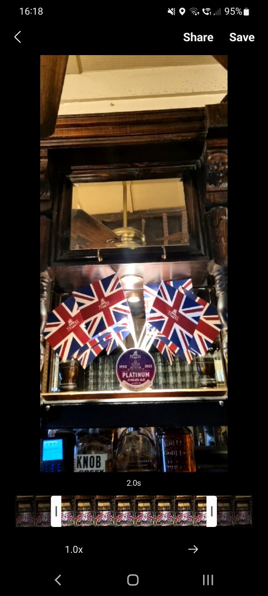 Harp, Covent Garden tweet media