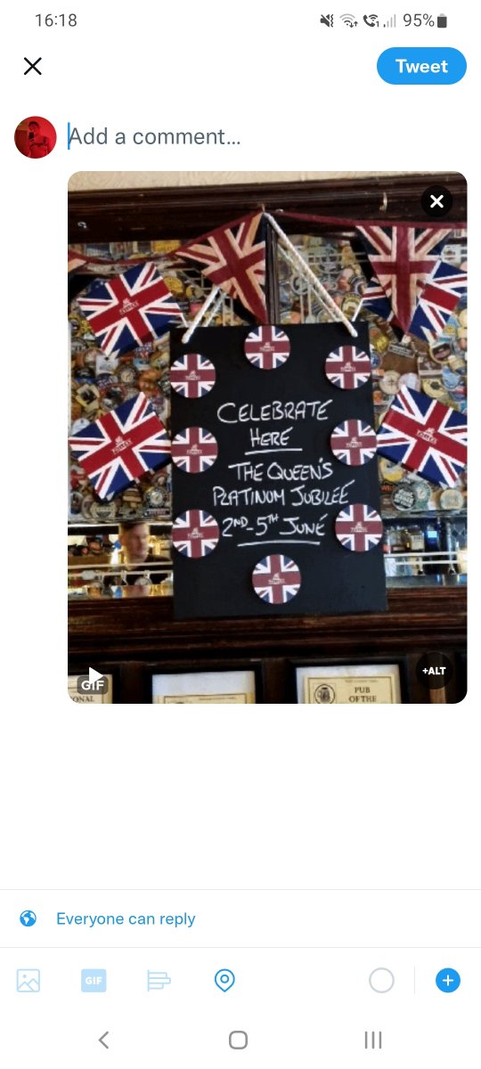 No long 
#PlatinumJubilee #HM70 #CelebrateSummer