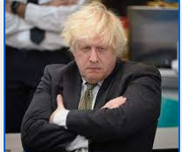 #NotMyPM #NotMovingOn #JohnsonTheCorruptPM #JohnsonLiedPeopleDied #ToriesPartiedWhilePeopleDied 

Boris Johnson: 

"Sky's Beth Rigby asked me if I was going to resign &amp; she asked TWO questions ....IT'S NOT FAIR!"