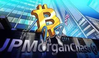 JPMorgan soutient le Bitcoin et déclare que les cryptomonnaies sont désormais son actif alternatif préféré