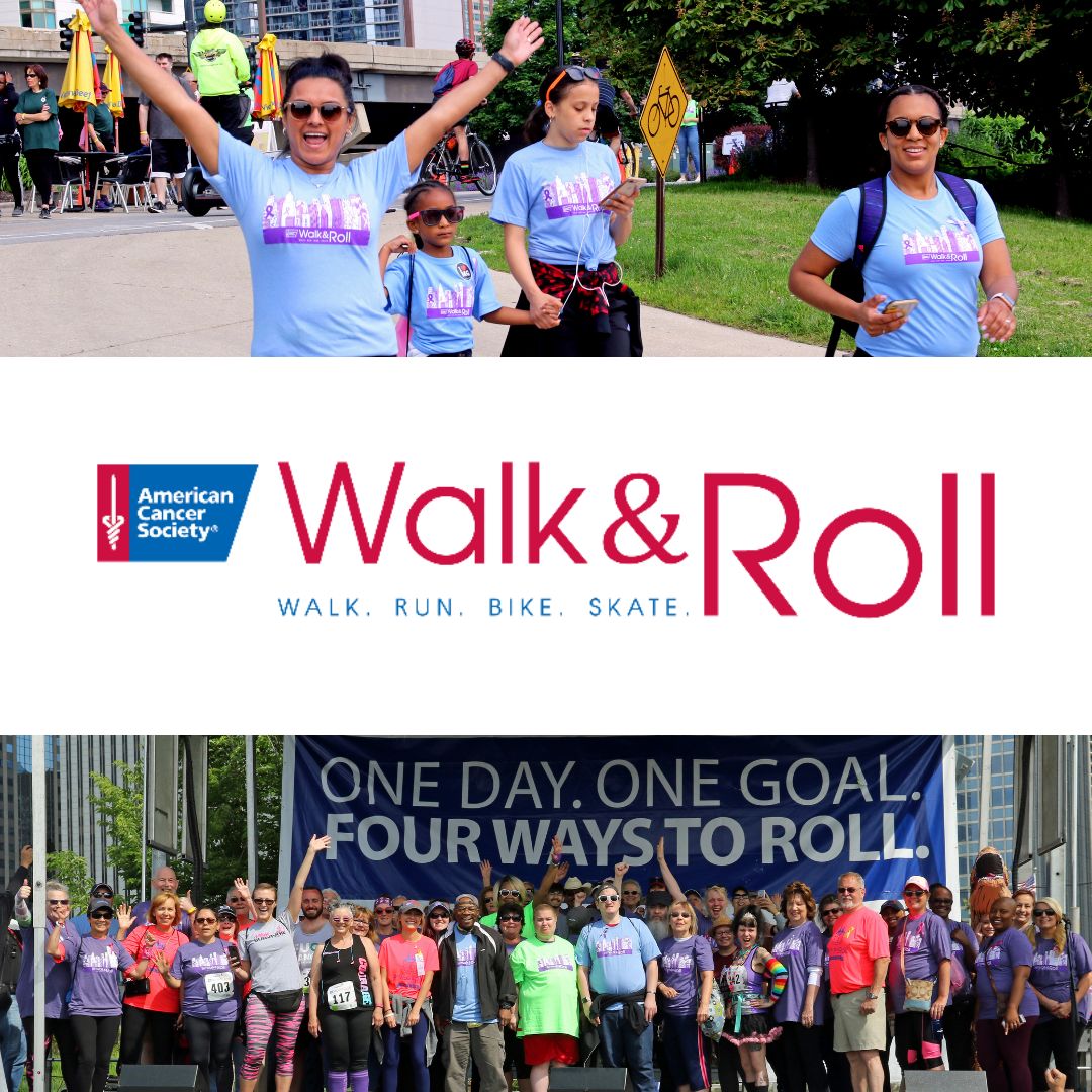 We are less than 3 weeks away from the <a href="/AmericanCancer/">American Cancer Society</a> Walk &amp; Roll! 

Thank you to everyone who has supported our fundraiser! If you are interested in joining or contributing, please see the link below! 

lnkd.in/dVji2vgj

#EarthLightInAction #KSACommunity <a href="/AcuityBrands/">Acuity Brands</a>