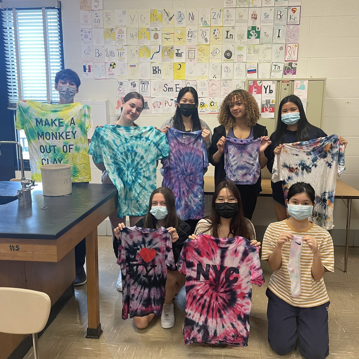 Jennifer Yeck tweet media