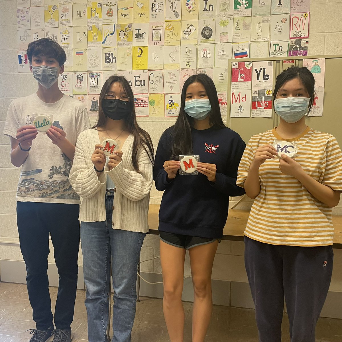 Jennifer Yeck tweet media