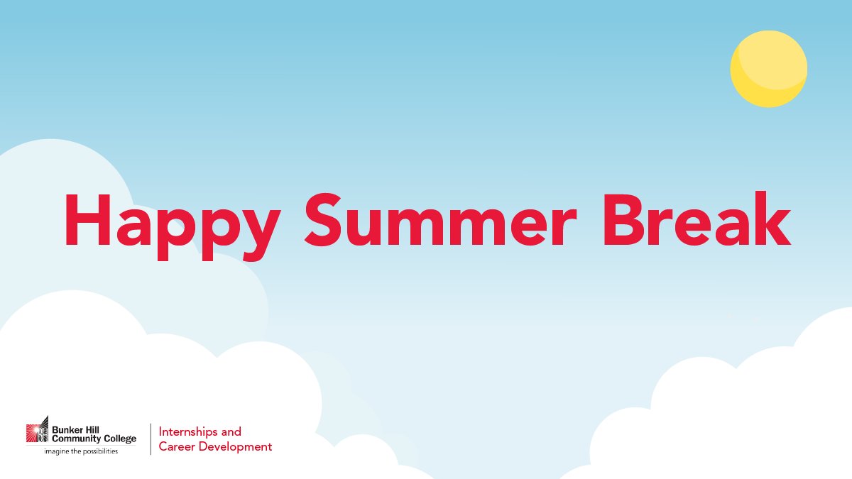 BHCC Internships & Career Development tweet media