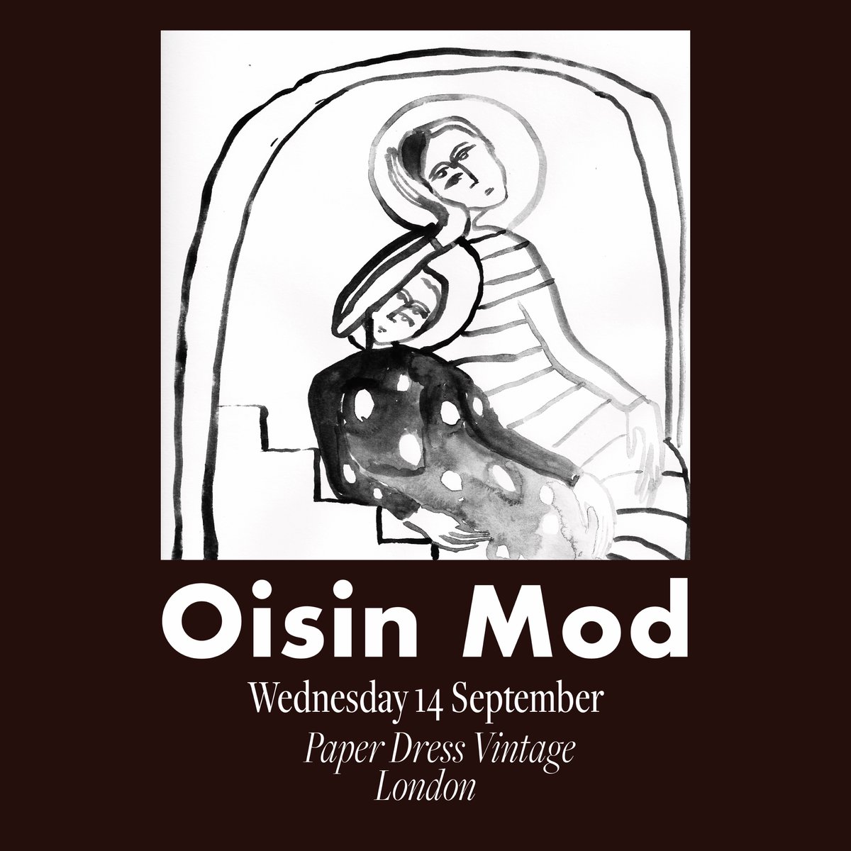 Oisin Mod tweet media