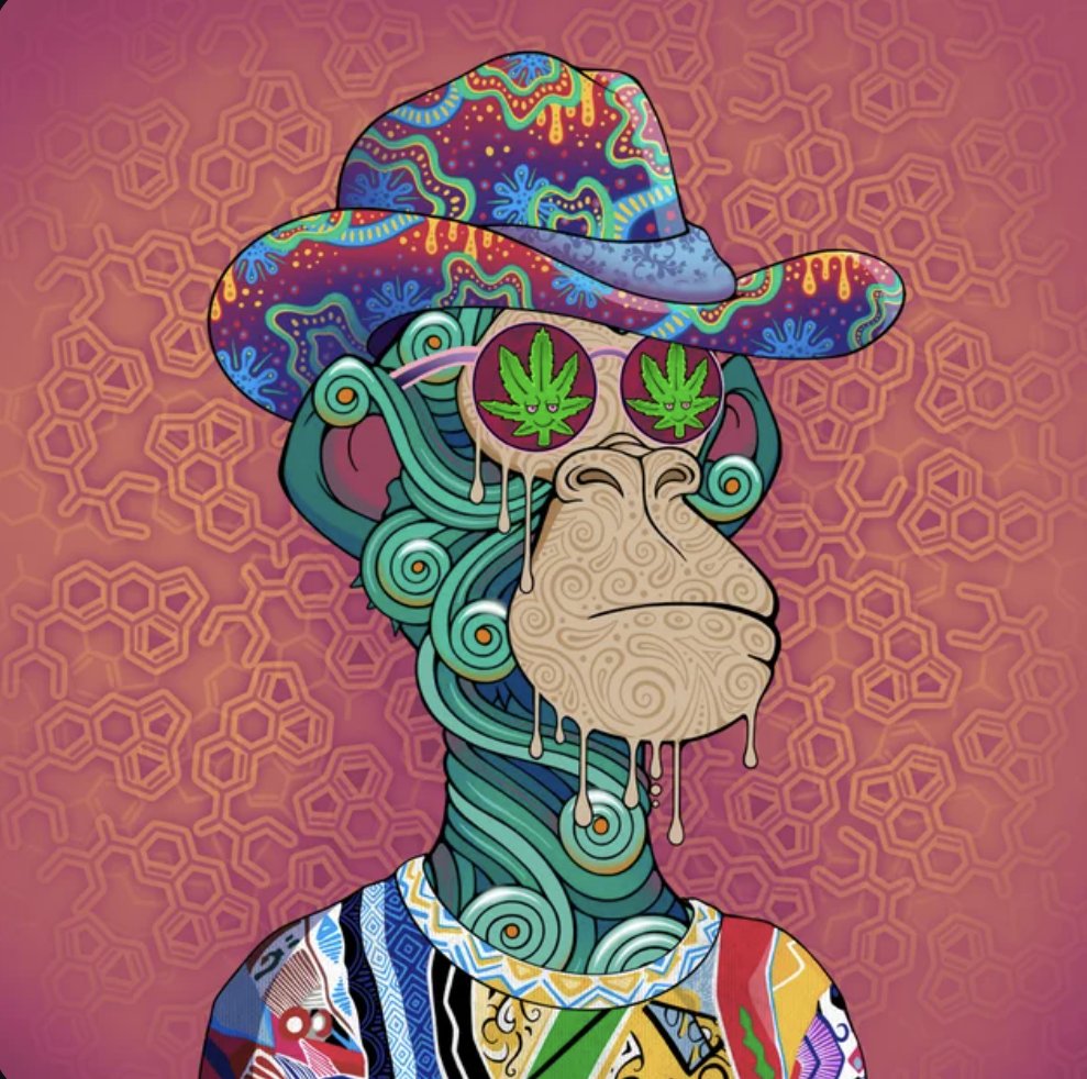 Bagsy's tweet photo. Trippy https://t.co/gRvkQisgM1