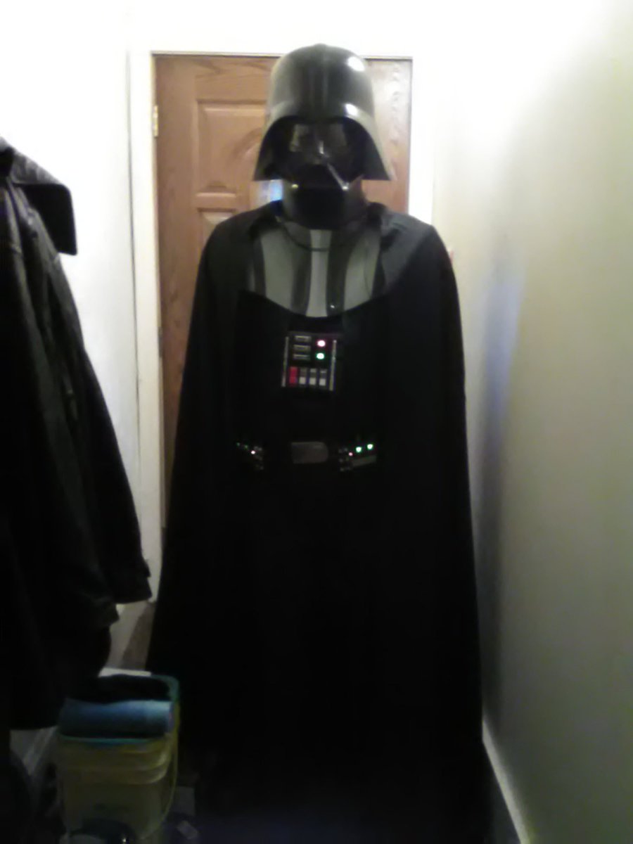 VaderRappina's tweet photo. @SelinaKyle29 @ScarifPodcast @Red5Network https://t.co/5y1G1jUYhR