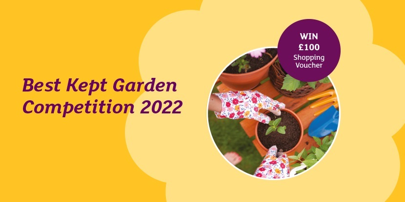 Choice_Housing's tweet photo. Its that time of year again!
Calling all keen gardeners, its time to remind you of our annual Best Kept Garden Competition, visit our website for full details
#GrowForIt
#GreenFingers
π©π½βπΎππ₯π»πͺ΄π π§Ή
https://t.co/lWlfxscUSw https://t.co/64OKoLhQOB