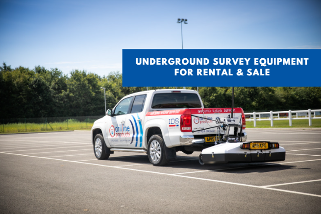 drilline's tweet photo. If you are looking for tried-and-tested underground survey equipment from market-leading brands such as IDS GeoRadar, Vixax-Metrotech and Radiodetection, at very competitive sale &amp; hire rates, and with a great customer service - get in touch 📱+44 (0)1953 600 600 

#trenchles ... https://t.co/lFTTI2uvu3