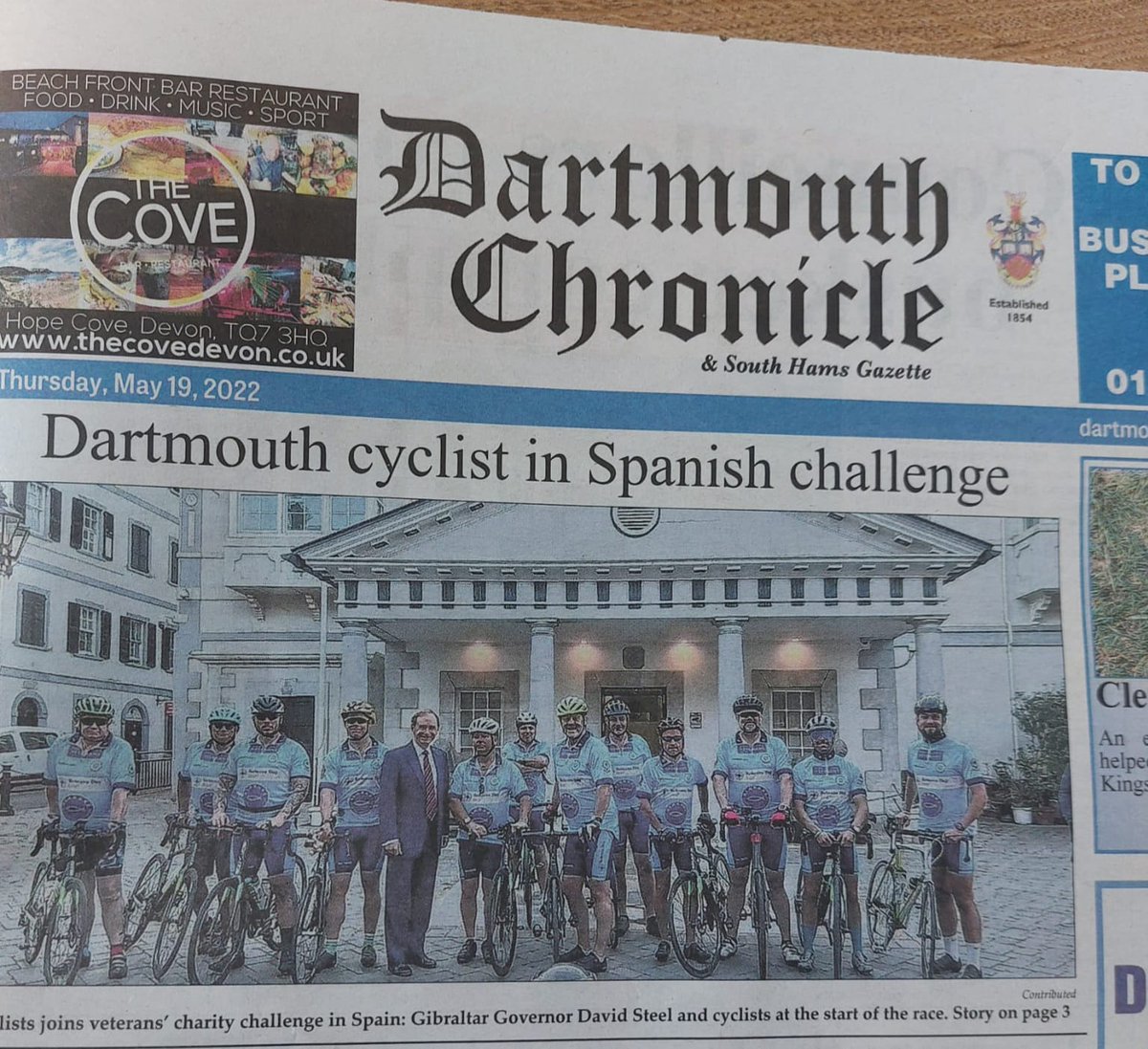 Barry Azzopardi tweet media