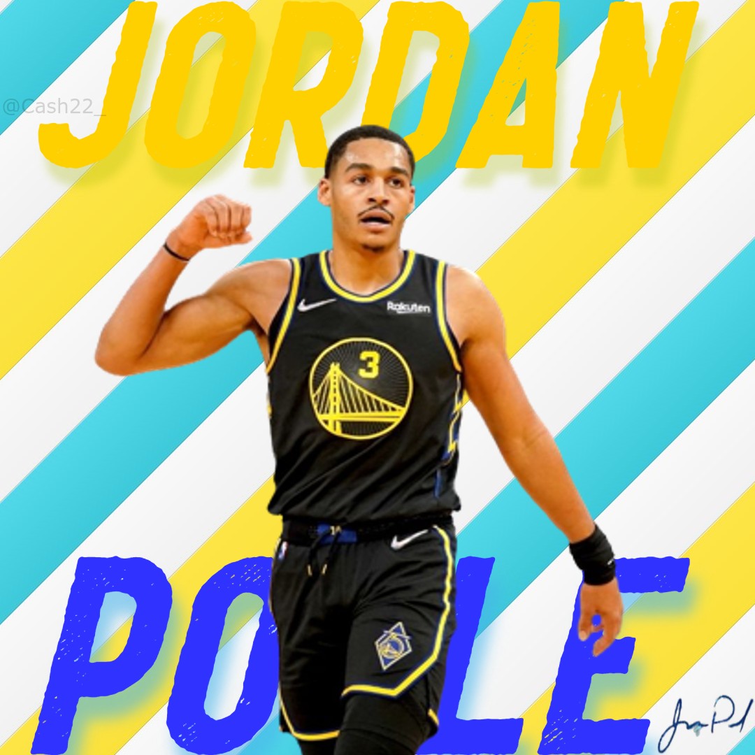 Jordan Poole Wallpapers  Top 17 Best Jordan Poole Wallpapers  HQ 