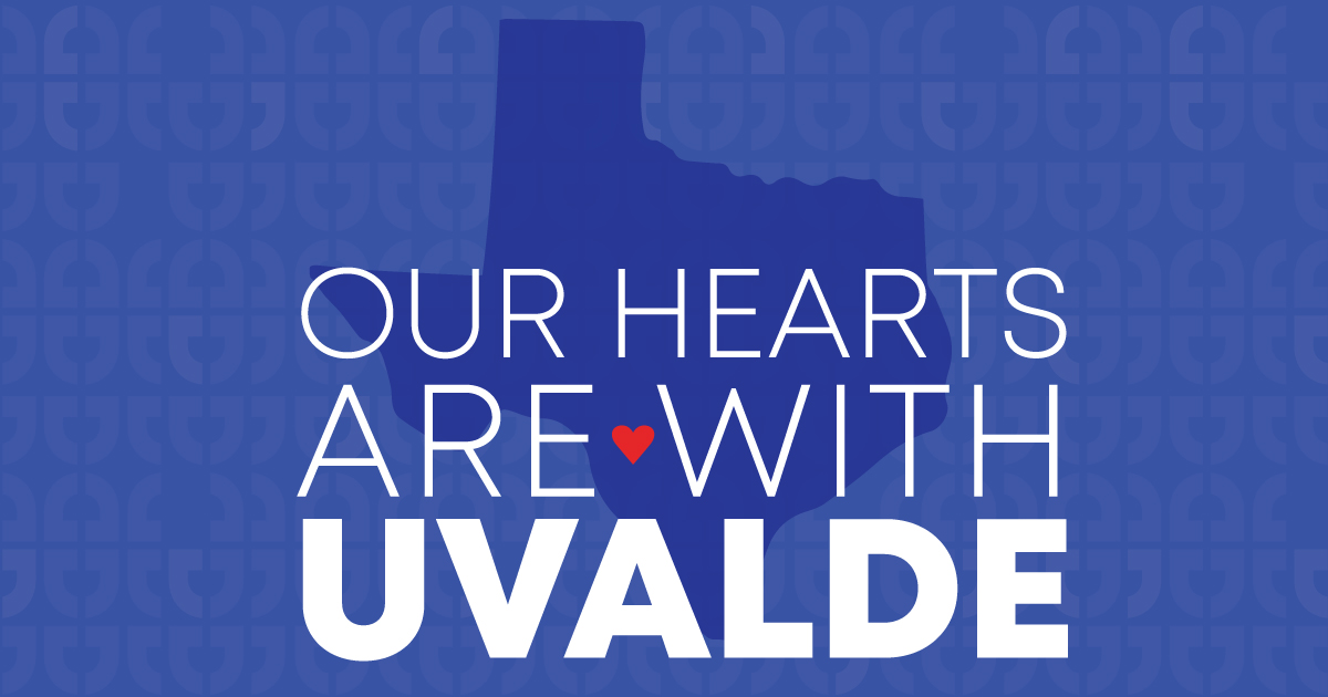 dallascollegetx's tweet image. Our hearts are with Uvalde. 💙❤️ If you're a student in need of support, we encourage you to reach out to our counselors. We are here for you. See resources at fal.cn/3oULX