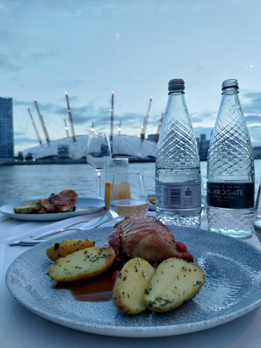 ElenaMylonaa's tweet image. A few pictures from the #SEHO2022 conference. Many interesting talks on #timeallocation, an unforgettable dinner cruise in Thames, lots of networking and a lecture on Mincer by Nobel prize awardee Prof. Heckman. Thank you @CTURandMTUS for enabling my participation.