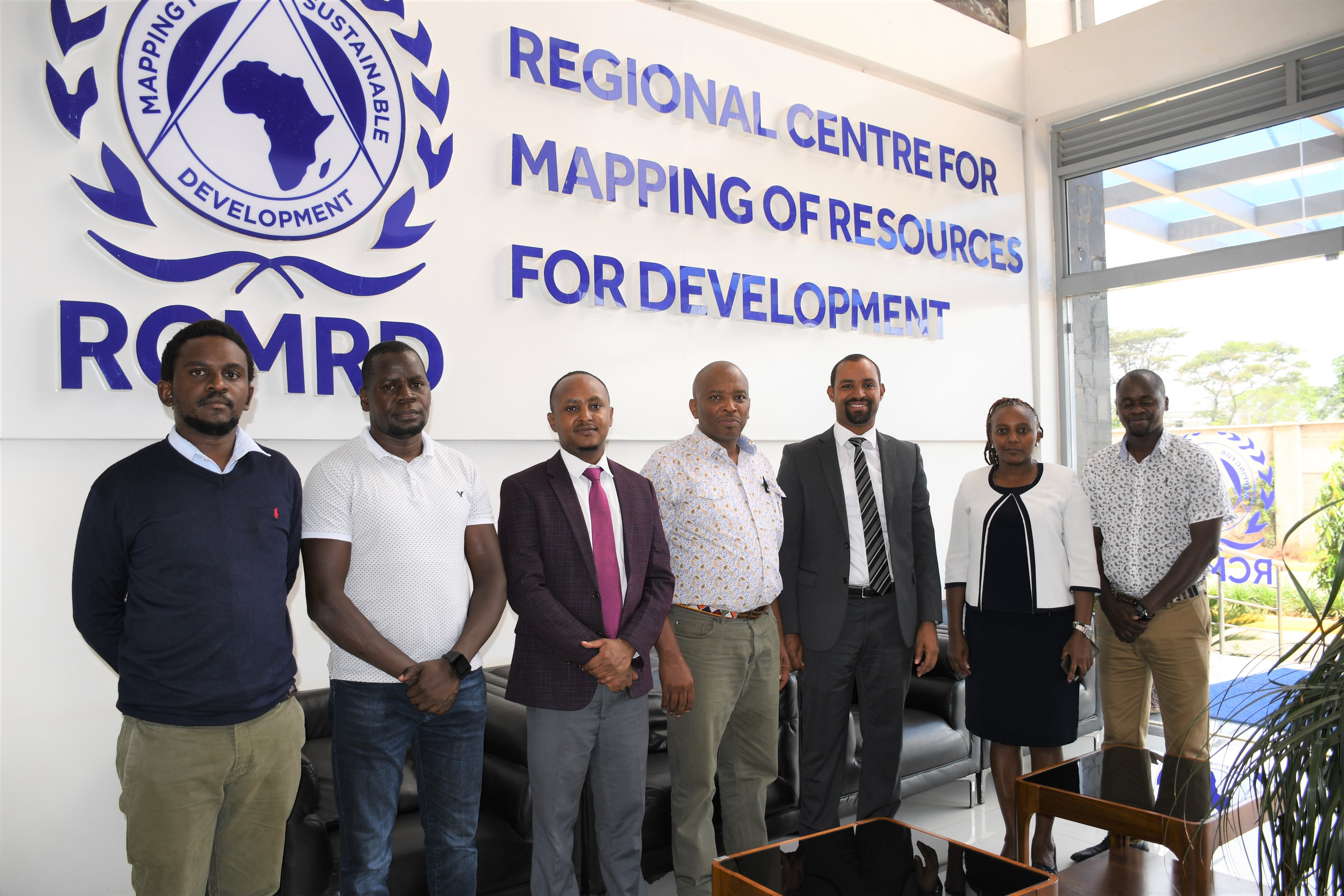 Regional Center For Mapping Of Resources For Development Tana And Athi Rivers Development Authority (Tarda) On Twitter: "2/The Data  Will Be Crucial In Creating A Knowledge Management Platform For Decision  Making On All Matters Affecting The 2 River Basins. The @