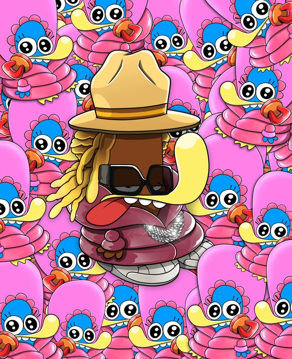 iamcarljones's tweet photo. Yo Lets Get This Shit Poppin Ballers!!!We Need To Hit 200k!!! #LFGOOSE 

💎💎💎💎💎💎💎💎💎💎💎💎💎

@BubblegooseXYZ @WAGMIBeach https://t.co/LmECdB9oa8