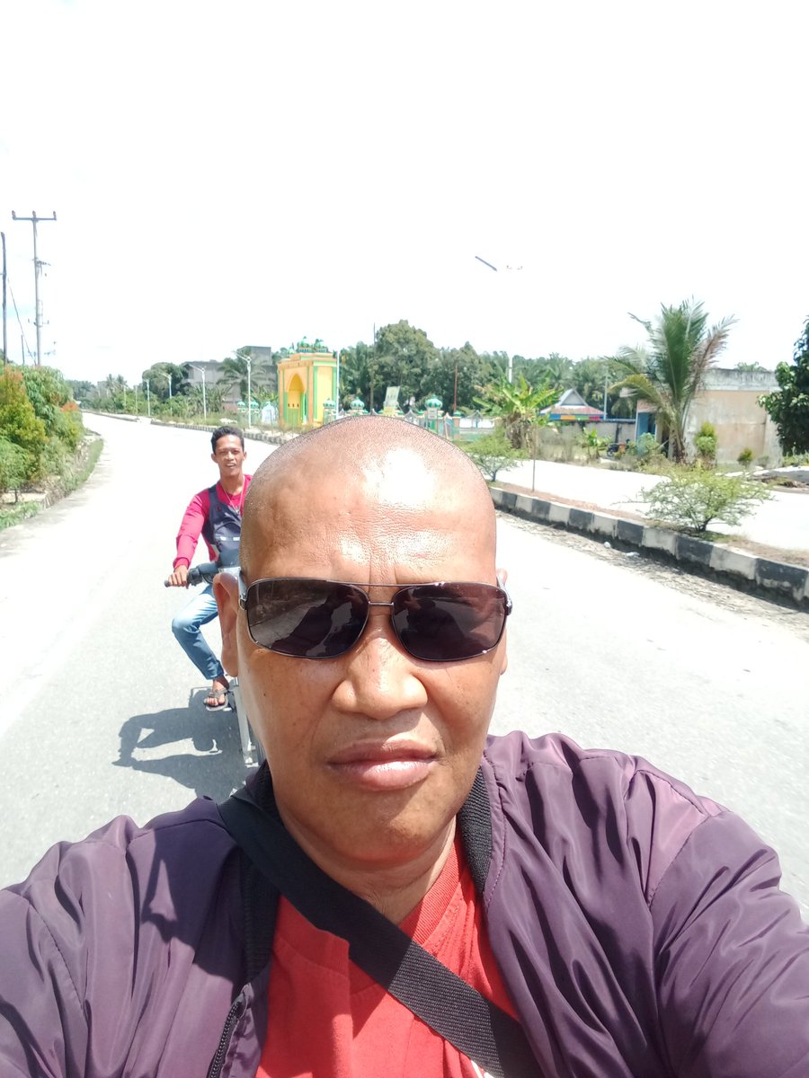 TabibTabib12's tweet photo. Sendri lebih baik https://t.co/7HHmgX3wKt