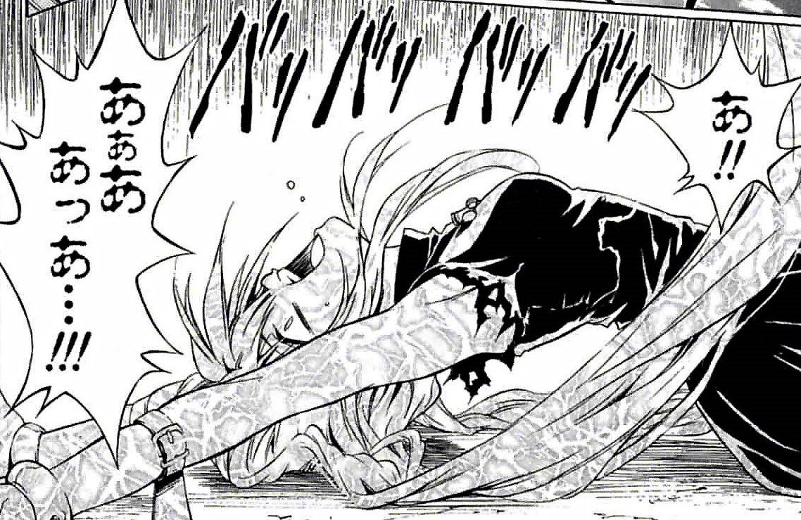 #2枚の画像で会話させる 