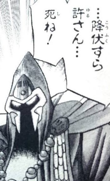 #2枚の画像で会話させる 