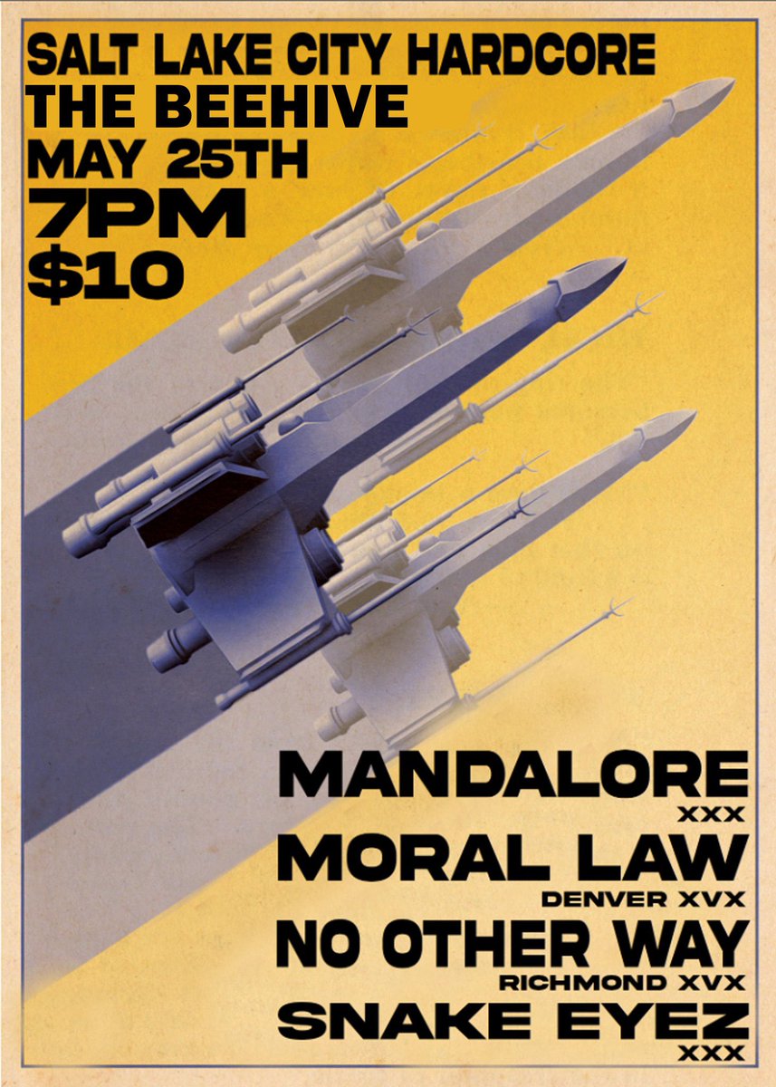 SNAKE EYEZ tweet media