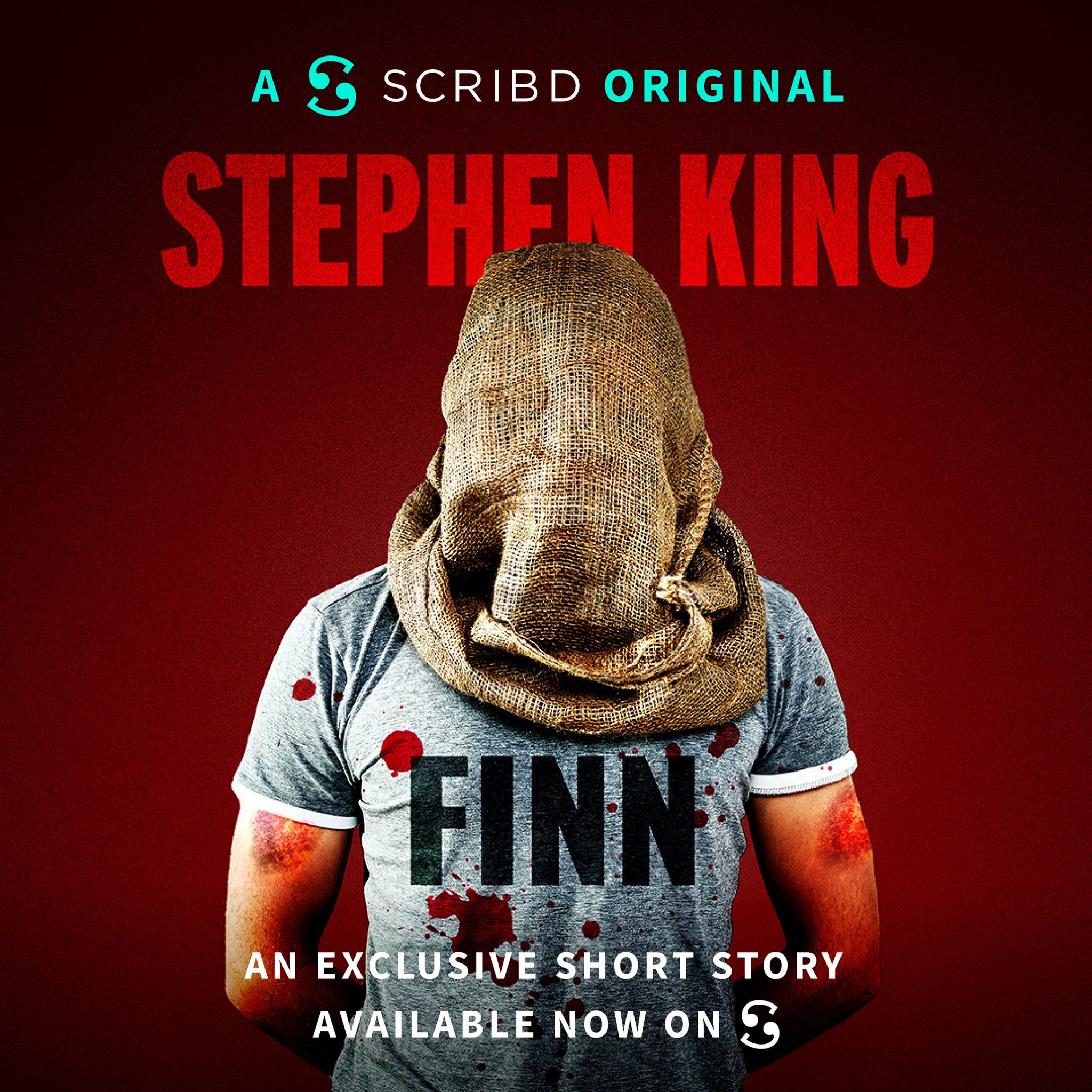 Stephen King on Twitter: "https://t.co/FZn3yHLz0L" / Twitter