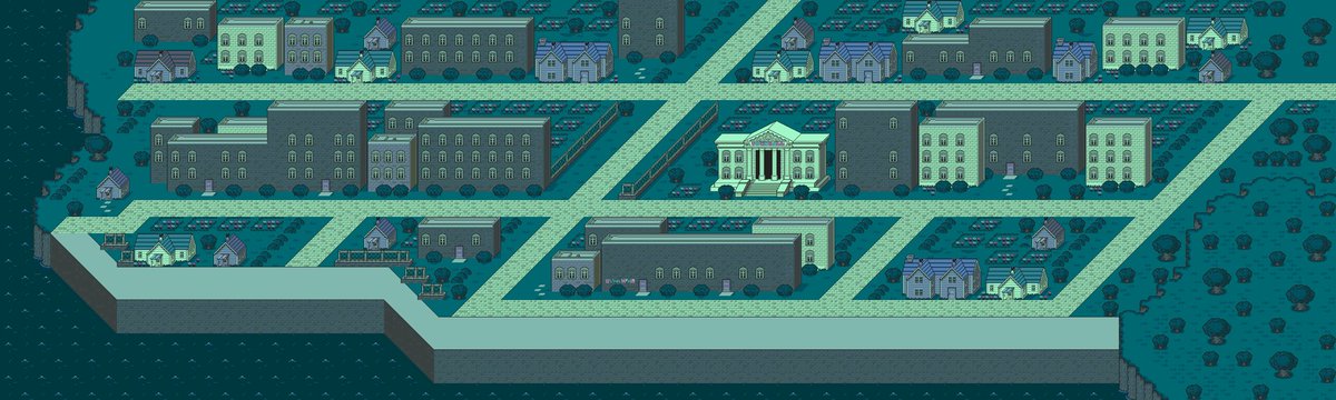 FAMROMHACK's tweet photo. We’re still kicking by the way! Project development is going pretty smooth and now that summer is here we’re sure it’ll go even smoother! Thanks to everyone following this account and a big thanks to all the From Another Mother devs!  -Isaiah https://t.co/Bt8oSVTvYN