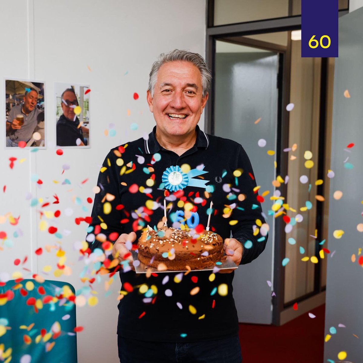 reflexblue5's tweet photo. We’d like to wish our fantastic MD Colin ‘Jefe Don Colioni’ Docherty a wonderfully, happy 60th birthday. https://t.co/P51AvotQ4q